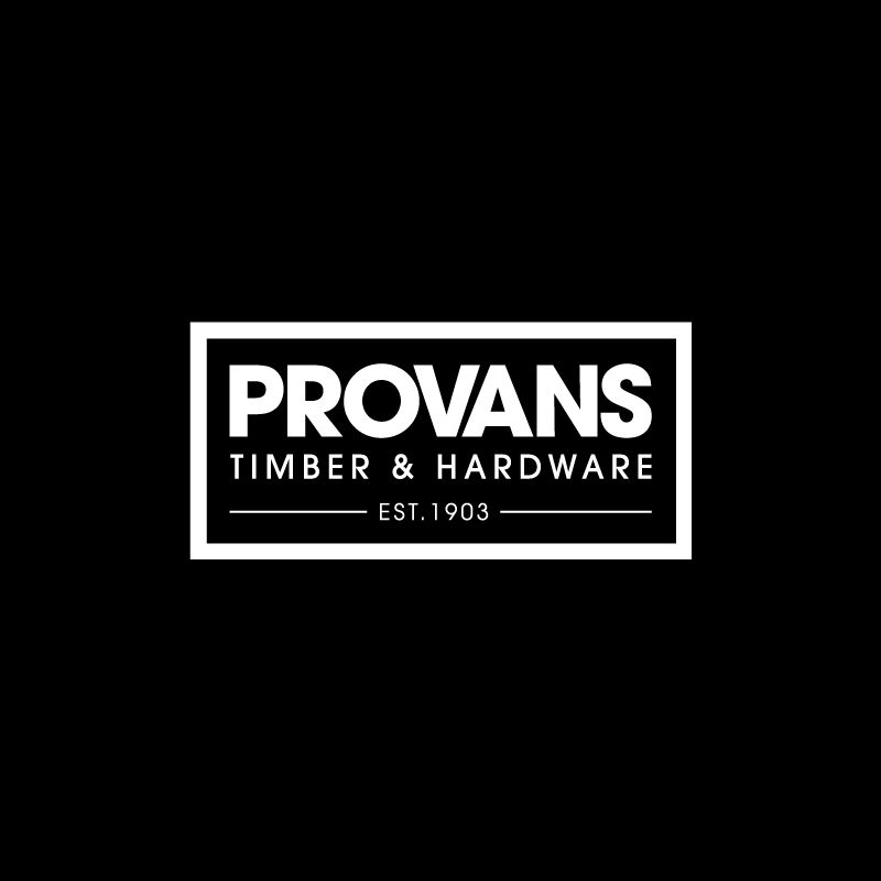 Provans Timber & Hardware DEV
