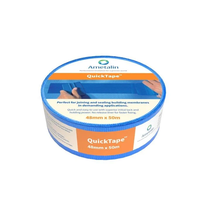 Ametalin 48mm x 50m QuickTape