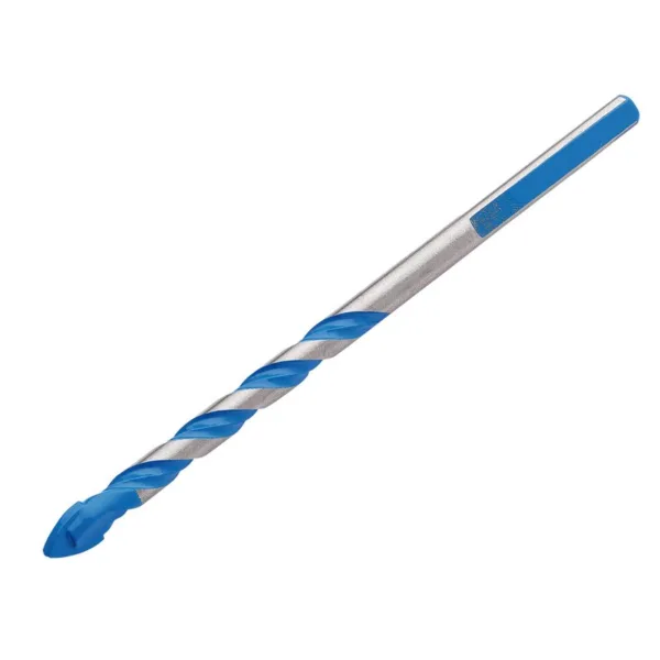 Draper 10062 – TCT Tile and Glass Drill Bit, 6.0 x 101mm
