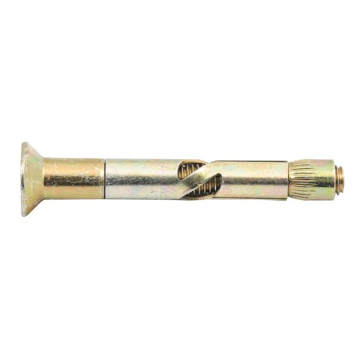 Ramset 8 x 60mm Countersunk DynaBolt Plus Masonry Anchor