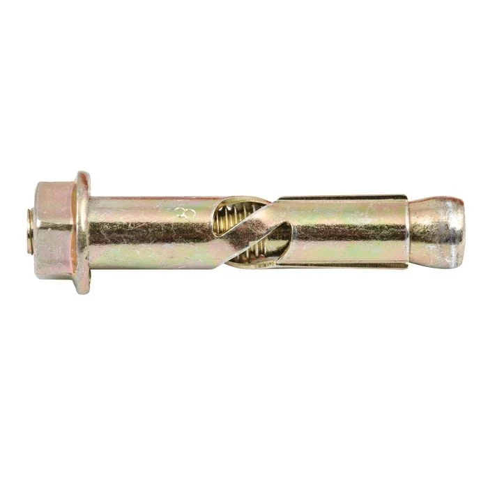 Ramset 8 x 40mm DynaBolt Plus Hex Nut Bolt