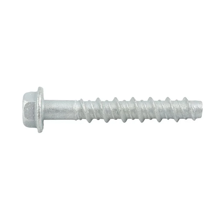 Ramset 6 x 100mm Galvanised Masonry Anchor AnkaScrew
