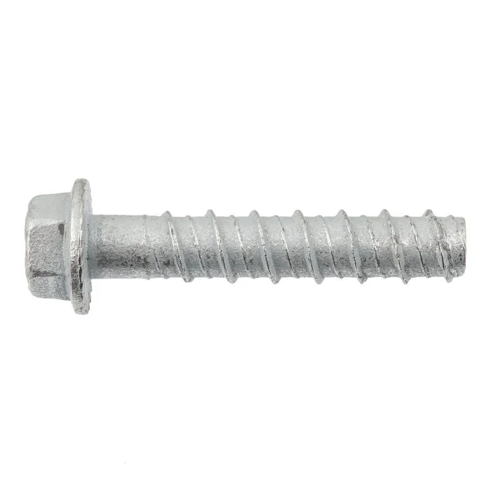 Ramset 10 x 60mm Galvanised AnkaScrew Masonry Anchor