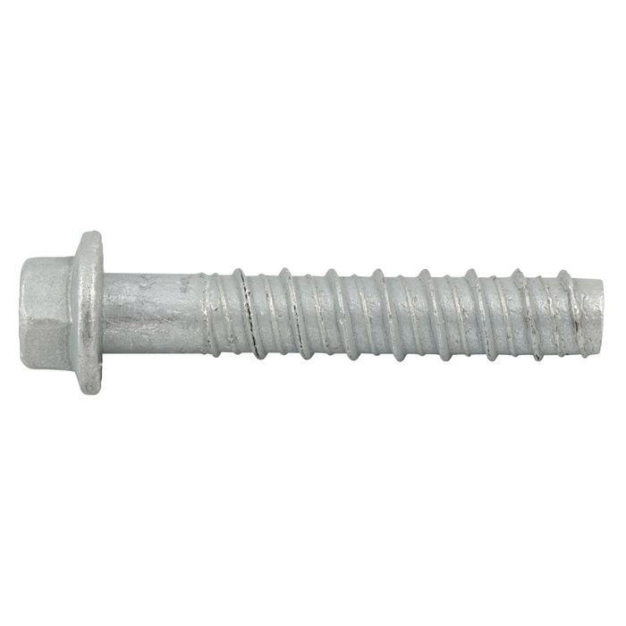 Ramset 12 x 75mm Galvanised AnkaScrew Masonry Anchor
