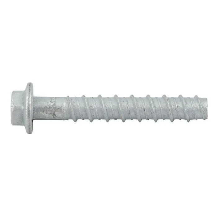 Ramset 10 x 75mm Galvanised AnkaScrew Masonry Anchor