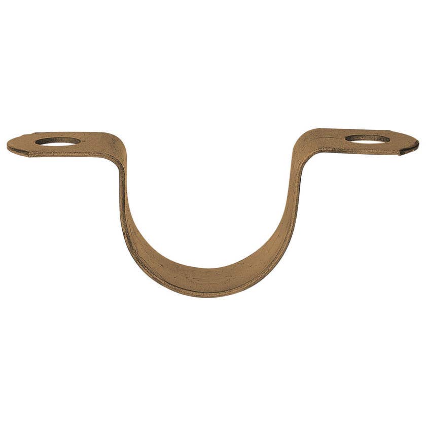 Abey Copper Saddle Clip For Copper Tube 1/2"