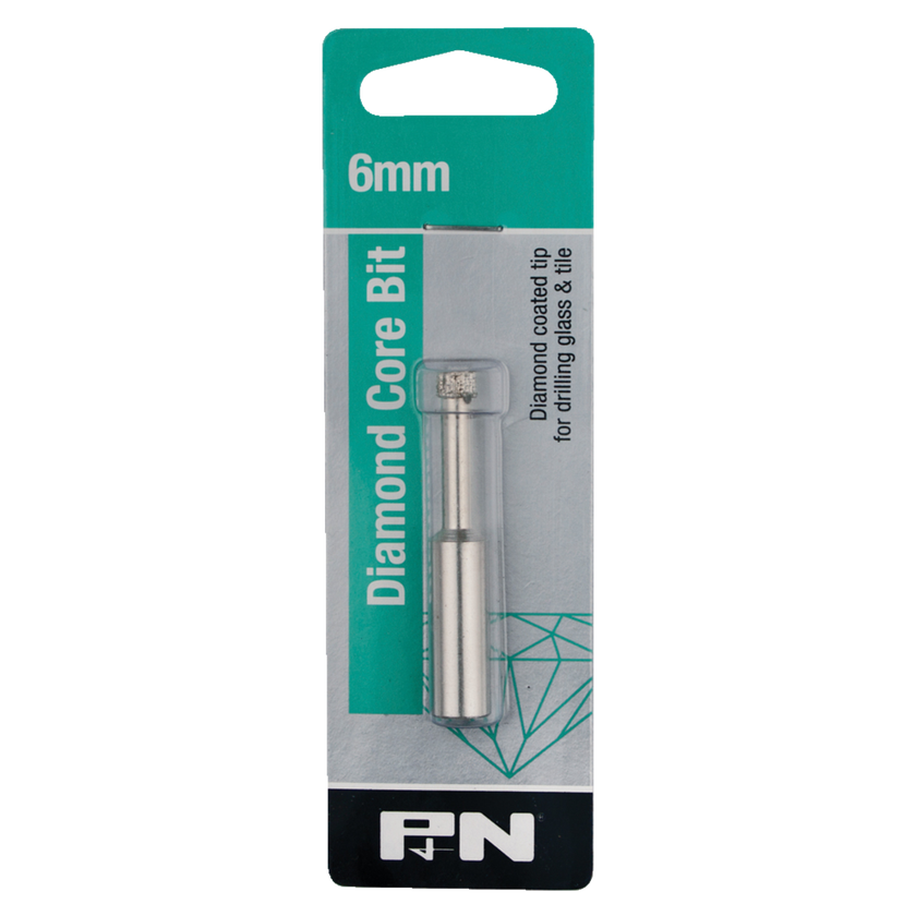 P&N Diamond Core Drill Bit