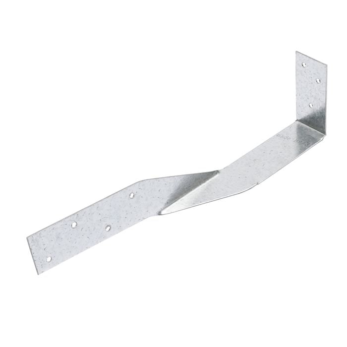 Pryda 240 x 60mm Single Sided Left Stud Tie