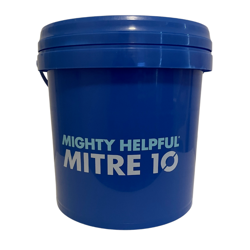 Mitre 10 Pail with Lid