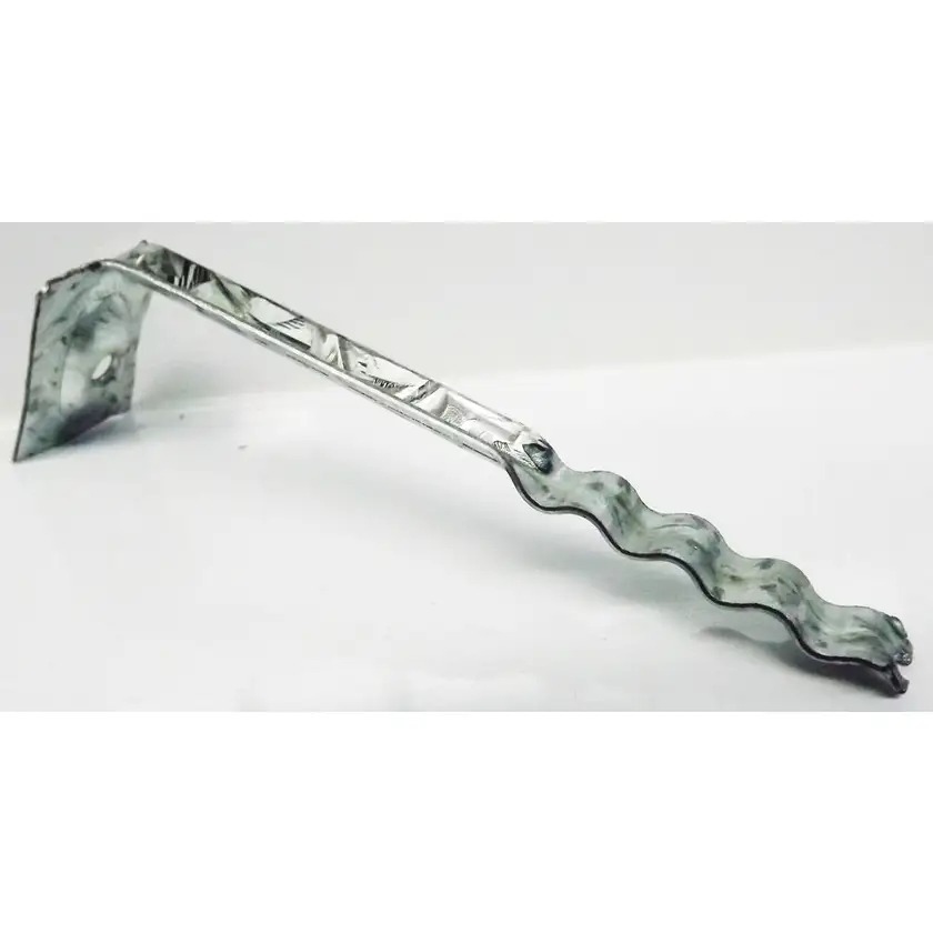 Wilmpalex Brick Tie Slim with Nails - Box of 150